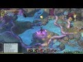 Tree Of Savior SEA Varena Full STR Build Level 45 Swordsman Highlander Class