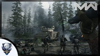 Call of Duty Modern Warfare (2019) Warheads on Foreheads Trophy Guide