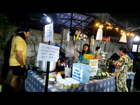 Selling Flowers, Candles etc on  All Soul's Day|Melva V