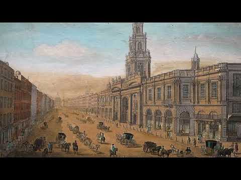 Johann Christian Bach (1735-1782): 3 London Symphonies