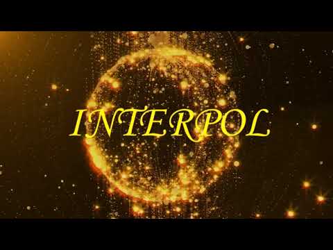 PDK RECORDS - INTERPOL
