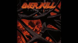 Overkill - Feed My Head