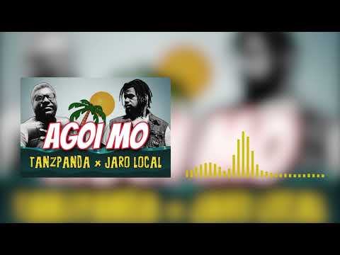 Tanzpanda Ft Jaro Local