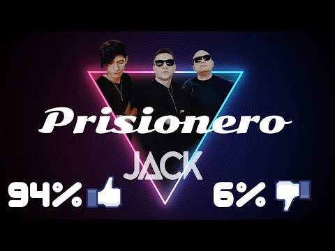 Video de la banda JACK