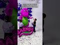 Did You Watch Barney Growing Up Barney Is BACK And I M Feeling All The Childhood Nostalgia