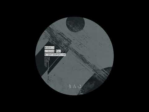 Linkan Ray - Ground Test [BAOX11]