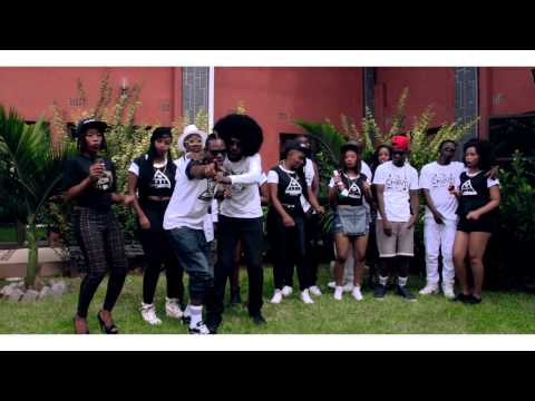 kingrap ft Pitchblack afro #Trailer