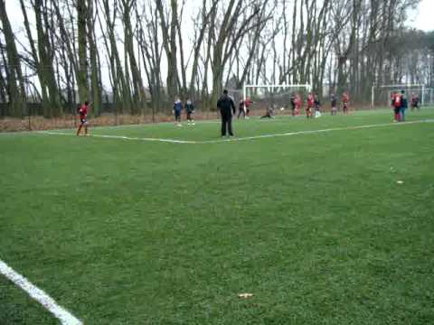 MKP Boruta Zgierz 99 - wolny z Pogonią