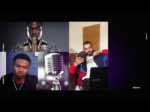 KEDŽI OG - Meek Mill ili Roddy Rich?