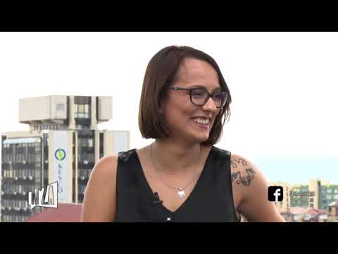 nZa DISS - Vlorijan Halili vs Erjona Gjikolli - 27.06.2020