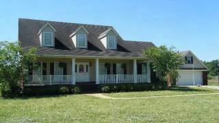 preview picture of video '233 Pear Tree, Pontotoc, MS'
