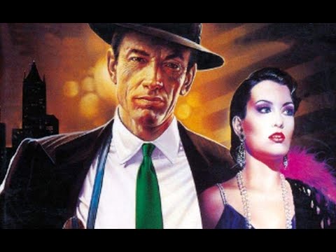 VERNE MILLER - STAATSFEIND NR. 1 - Trailer (1987, Deutsch/German)