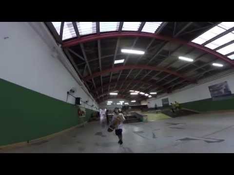 CHAMADA WSS BEST RUN 7