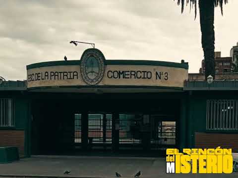 𝗘𝘀𝗼 𝗾𝘂𝗲 𝗽𝗮𝘀𝗼́ 𝗲𝗻 𝗹𝗮 𝗰𝗼𝗺𝗲𝗿𝗰𝗶𝗼 𝗡°3