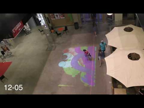 Nordkraft Interaction compilation