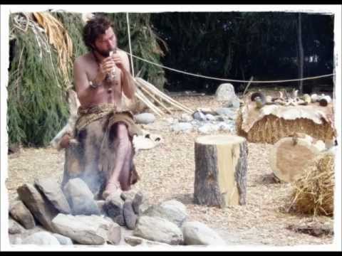 Maxence des Oiseaux - Le rêve du Chamane