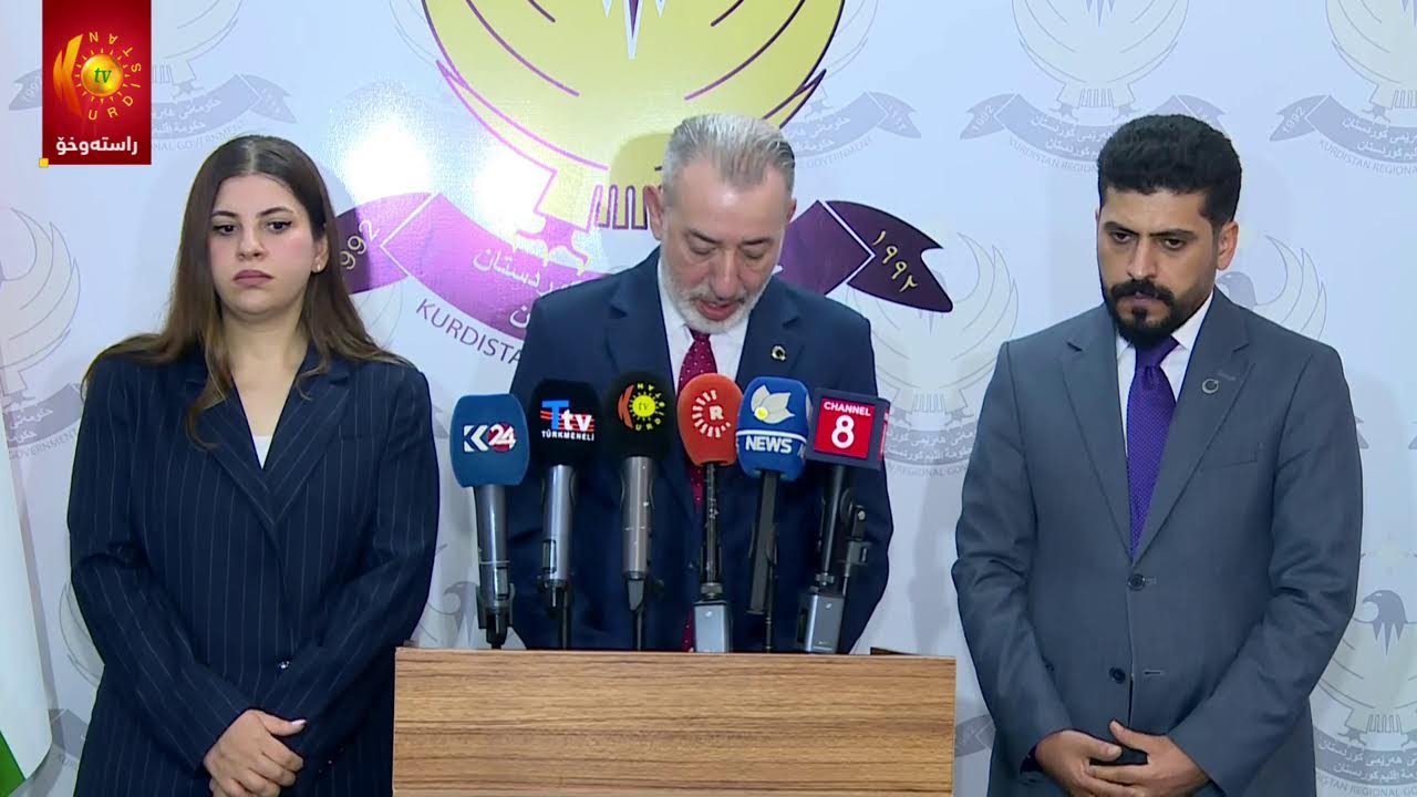 ڤیدیۆ | راستەوخۆ... ئەمریكا هێرشی كرد و ئێران هەڕەشەی توند دەكات