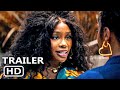 One Of Them Days Official Trailer (2025) Sza