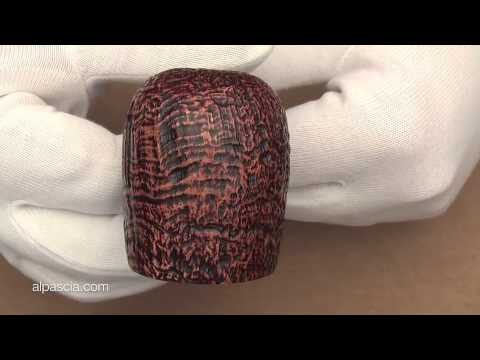 pipa Il Ceppo 122 - smoking pipe