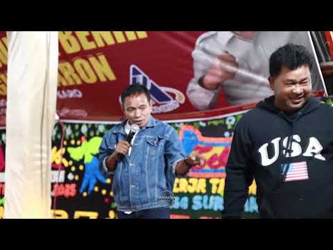 WORK YEAR SURBAKTI 2025 | WRITER TARIGAN | NIGHT 3