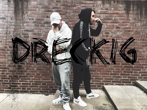 402.brate x 402.OGVlone - Dreckig (prod. 402.matt)
