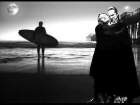 The Apemen - surf dracula