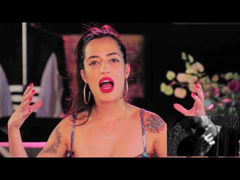 LÍVIA CRUZ Lançamentos, RAPBOX e Oceano do Nego E