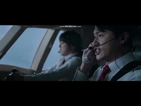 Pilot 2024 Movie Scene