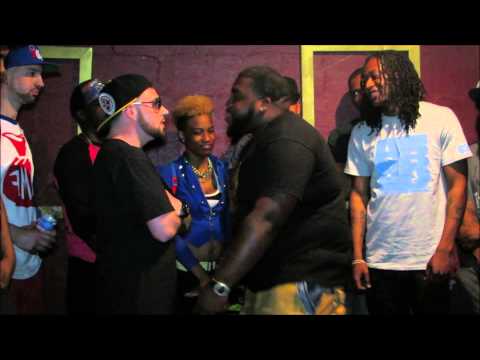 DBfromSP vs Ah Di Boom