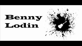 Benny Lodin - The pain of the century