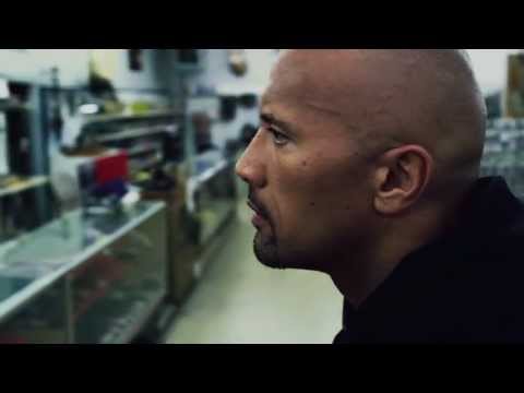 SNITCH - Official Trailer