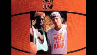 Jesse Johnson - Jump For It