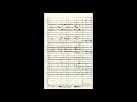 【吹奏楽アレンジ18】チョロQ3「美しき街」