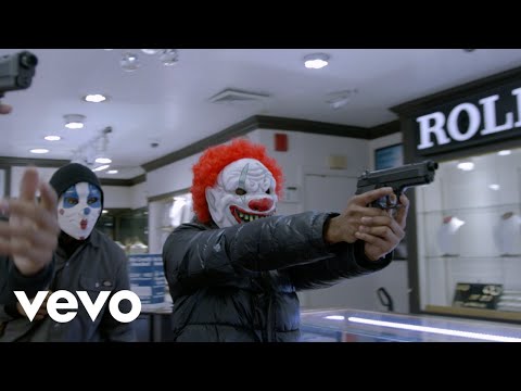 YouTube Thumbnail