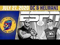 Ariel Helwani's MMA Show (July 27, 2020) | ESPN MMA