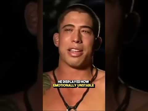 Matt Serra hatte mit War Machine recht