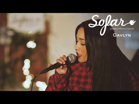 Gavlyn - Black Cherry Koolaid | Sofar Los Angeles