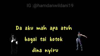 Download lagu Da aku mah apa atuh | status WA mp3