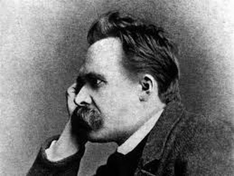 audiolivro (português) NIETZSCHE - ALÉM DO BEM E DO MAL - 1