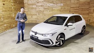 2021 Volkswagen Golf 8 GTI | €53.500,-