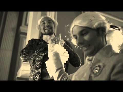 Моцарт & Сальери