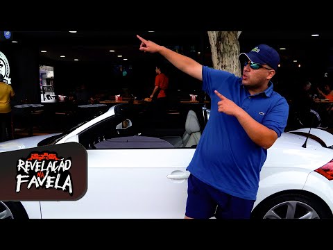 MC Nikera - Lembrei (Revelação na Favela) Dan Soares no Beat