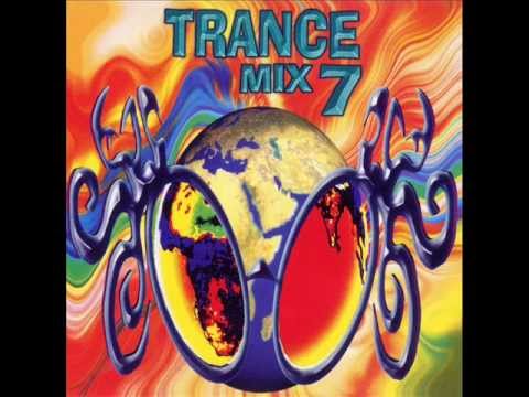 Mystica - Yellow Pearl (Retro Goa Trance 1997)