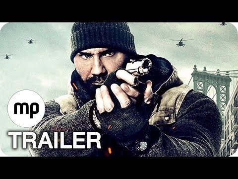 Trailer-Vorschau: Bushwick