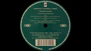 Mooncat & Randall Jones ‎– Visionary Sound (Dragon Mix)