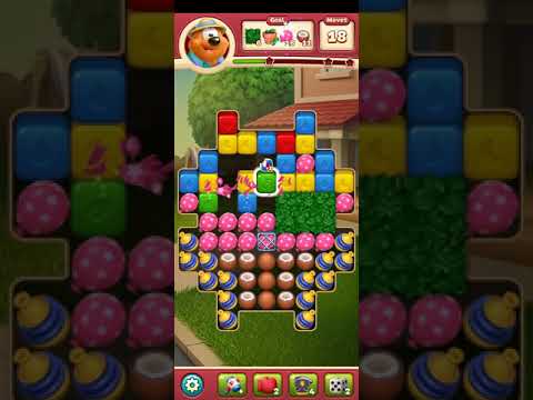 Toon Blast level 5737