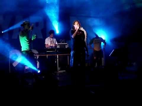 Galup feat. Incompatibili : "This is my story" (forse)