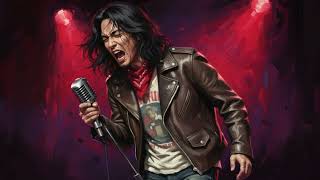 Download lagu BOOMERANG - KEMBALI Cover Rock Metal mp3