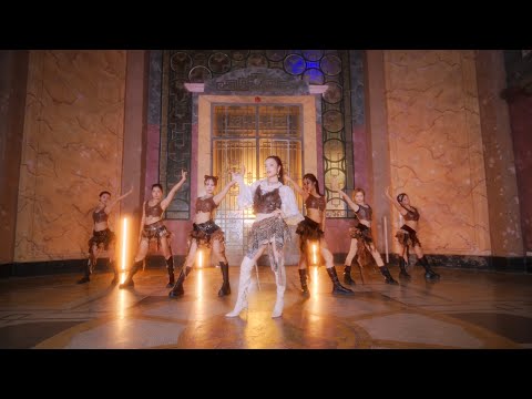 MELISSA MINH - No Halo | Dance Performance