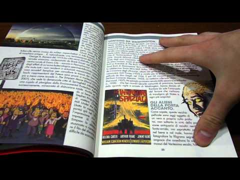 Considerazioni finali sul Dylan Dog MAGAZINE